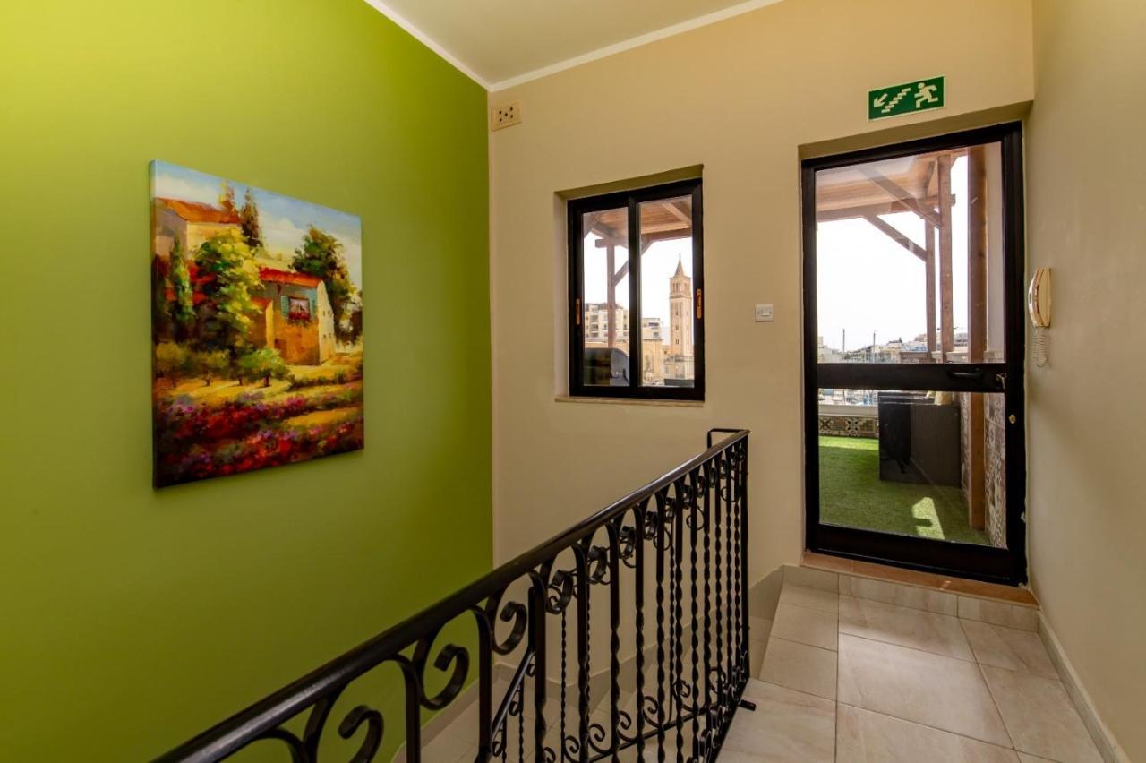 Skalina Villa Marsaskala Luaran gambar